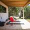 Majestic villa with private pool - Es Cubells