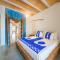 Majestic villa with private pool - Es Cubells