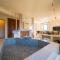 Majestic villa with private pool - Es Cubells