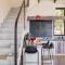 Majestic villa with private pool - Es Cubells