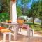 Majestic villa with private pool - Es Cubells
