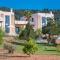 Majestic villa with private pool - Es Cubells