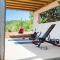 Majestic villa with private pool - Es Cubells