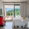 Majestic villa with private pool - Es Cubells