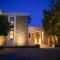 Majestic villa with private pool - Es Cubells