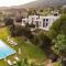 Majestic villa with private pool - Es Cubells