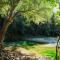 Bellbird Rise Off-Grid Cottage