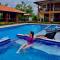 Hotel Campestre Villa Salome
