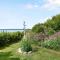 Beautiful Holiday Home With Panoramic Views Over Ebeltoft Bay, - Ebeltoft