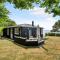 Beautiful Holiday Home With Panoramic Views Over Ebeltoft Bay, - Ebeltoft