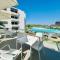 Bluú lagoon · Depa enorme alberca - 马萨特兰