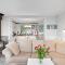 Beautiful Holiday Home With Panoramic Views Over Ebeltoft Bay, - Ebeltoft