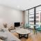 Central City Oasis Modern & Stylish