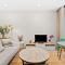 Central City Oasis Modern & Stylish