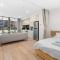 Central City Oasis Modern & Stylish