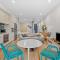 Central City Oasis Modern & Stylish