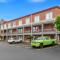 Red Roof Inn Auburn Hills