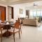 Shangri-La Serviced Apartments, Yangon