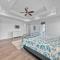 Prominence South, Pet Friendly, 5 BR, Bikes, Close to pool & Big Chill - - 沃特桑德海滩