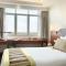 Shangri-La Serviced Apartments, Yangon