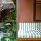 An Villa boutique resort