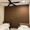 Dreamstays near UTM JPO Temple Senai Airport - 士姑来 Dreamstays near UTM JPO Temple Senai Airport - 士姑来