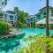 Sea Temple Resort 3 Bedroom Apartment