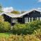 Holiday Home Hyttefadet
