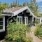 Holiday Home Hyttefadet