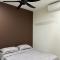 Dreamstays near UTM JPO Temple Senai Airport - 士姑来 Dreamstays near UTM JPO Temple Senai Airport - 士姑来