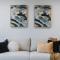Lakeside 3-Bed Apartment with Jacuzzi