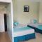 Hidden Valley Beach Resort - Pinamunganjan