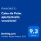 Cabo de Palos apartamento vacacional