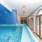 Nice Home In Bribir With Sauna