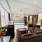 BluO Lake View NewTown - Boutique Hotel