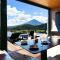 Fuji View and Spa Resort TSUMUGI Kawaguchiko - Fudžikawagučiko