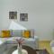 Vacay Lettings - Binghatti Emerald,JVC- Pool View