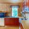 3 Bedroom Nice Home In Bjorli