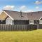 Holiday Home Ellemose Sydals V
