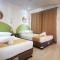 Manta Dream Resort