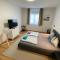 Charming flat in a quiet central location