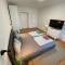 Charming flat in a quiet central location