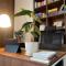 Work & Rest Suite SECC - Ho Chi Minh