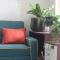 Work & Rest Suite SECC - Ho Chi Minh
