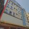 Hotel O Shree Krishna International