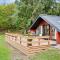 Beautiful Home In Knebel With 3 Bedrooms, Sauna And Internet - Knebel