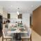Al-Fannan at Downtown Views 2 - Best Burj Khalifa View - Brand New Luxury 2 Bedroom Apartment - Dubaj Al-Fannan at Downtown Views 2 - Best Burj Khalifa View - Brand New Luxury 2 Bedroom Apartment - Dubaj
