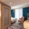 Hampton by Hilton Berlin City Centre Alexanderplatz