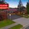 Econo Lodge Border Gateway Wodonga