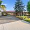 Econo Lodge Border Gateway Wodonga